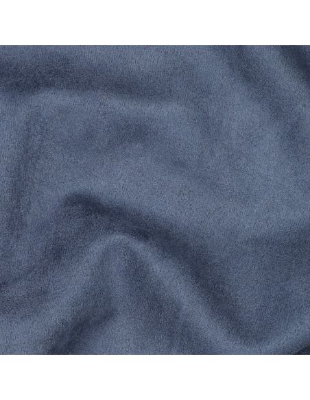 Tissu suédine stetch - Jeans