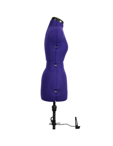 Mannequin couture Prymadonna taille 32 / 36