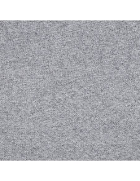 Tissu maille tricot mélangé - Bleu marine