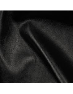 Tissus simili d'habillement - Gris anthracite métallique 2