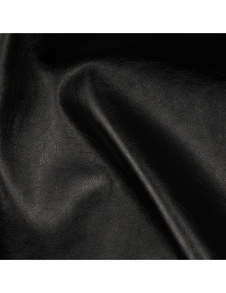 Tissus simili d'habillement - Gris anthracite métallique