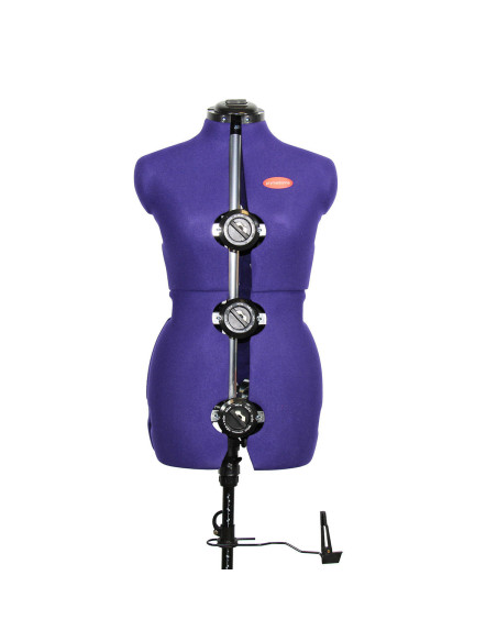 Mannequin couture Prymadonna taille 32 / 36