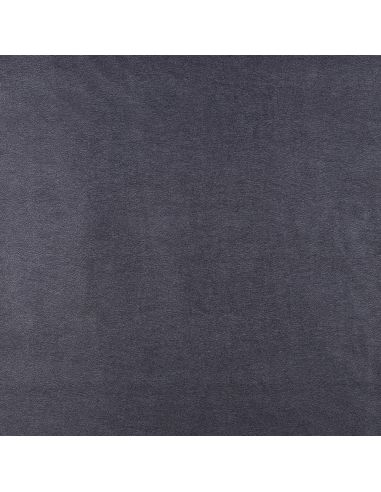 Tissus simili d'habillement - Navy métallique
