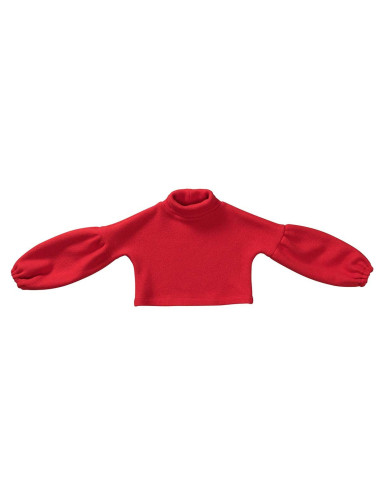 Patron de pull - Burda 9335