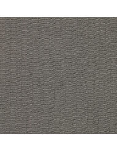 Tissu chevrons stretch large - Taupe