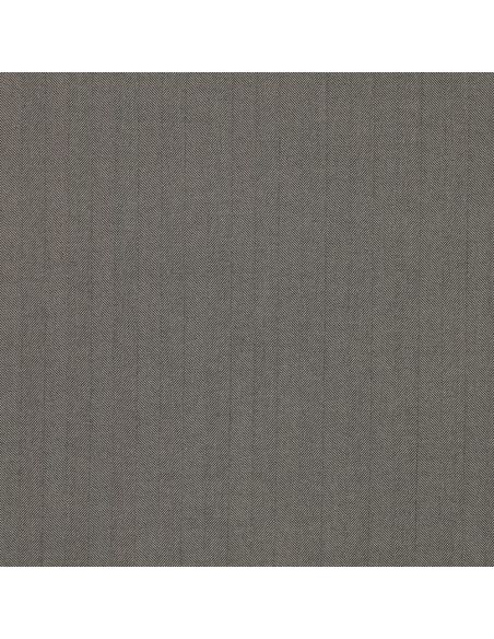 Tissu chevrons stretch large - Taupe