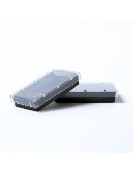 Recharges cartouches d´encre pour tampon marqueur Mine