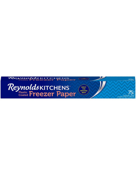 Freezer Paper Reynolds