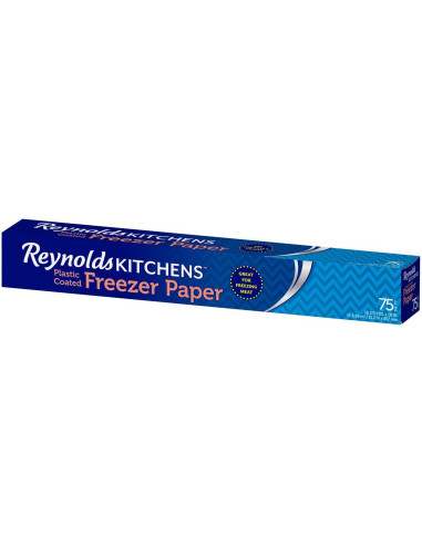 Freezer Paper Reynolds