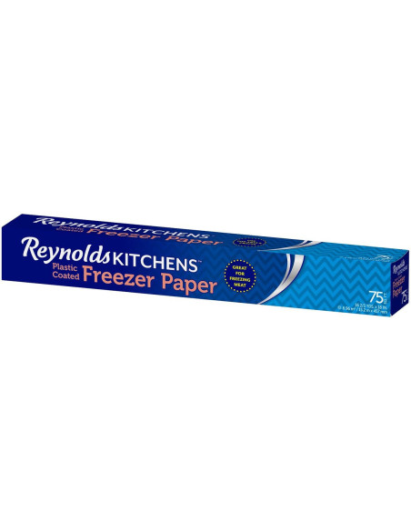 Freezer Paper Reynolds