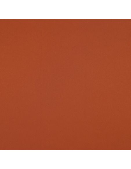 Tissu micro satin touché soie - Orange