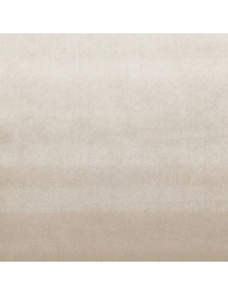 Tissu velours luxe d'ameublement - Champagne