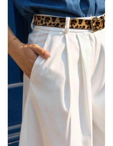 Patron de jort Harry - Clématisse Pattern