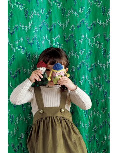 Livre 26 amigurumis au tricot 2