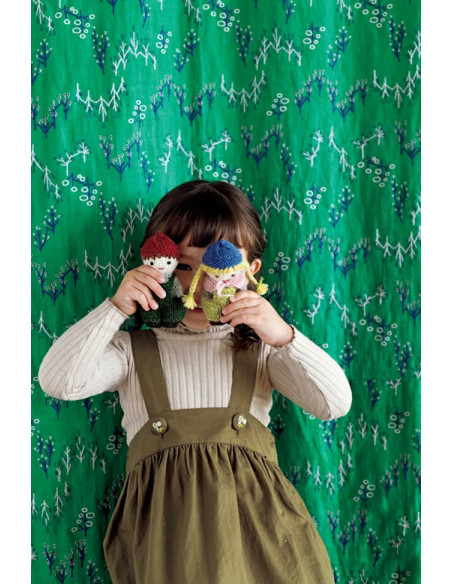 Livre 26 amigurumis au tricot