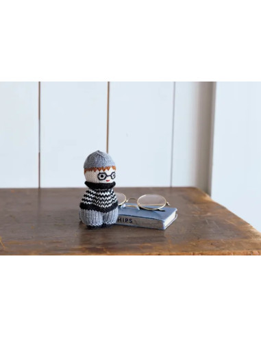 Livre 26 amigurumis au tricot