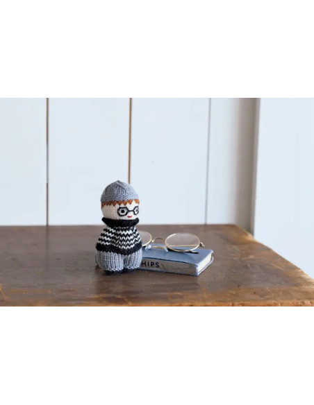 Livre 26 amigurumis au tricot