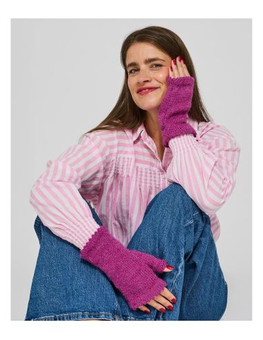 Livre tricot pop - 12 modèles à tricoter