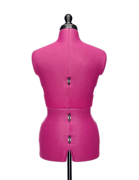 Mannequin de couture Lucie taille 32 / 36