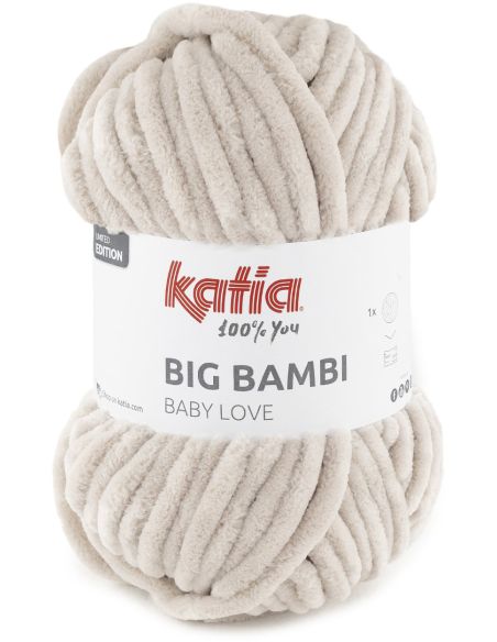 Laine Katia Big Bambi