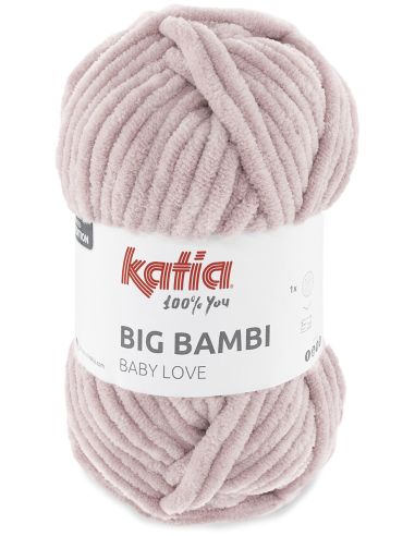 Laine Katia Big Bambi