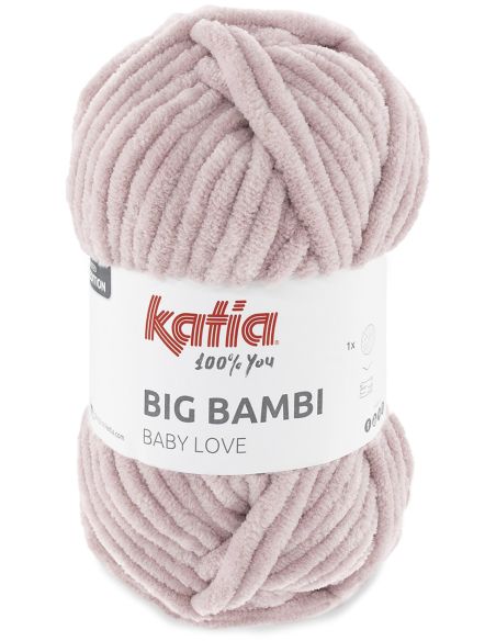 Laine Katia Big Bambi