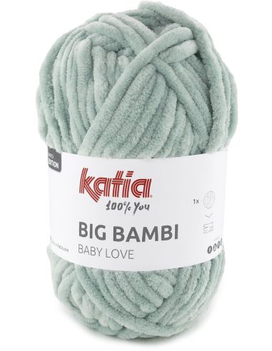Laine Katia Big Bambi