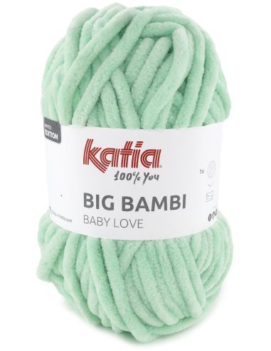 Laine Katia Big Bambi