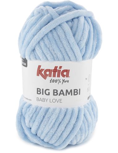 Laine Katia Big Bambi