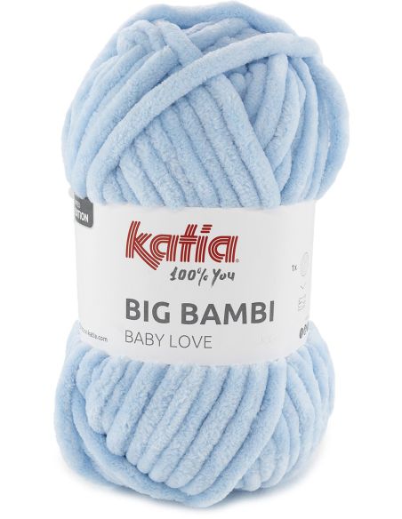 Laine Katia Big Bambi