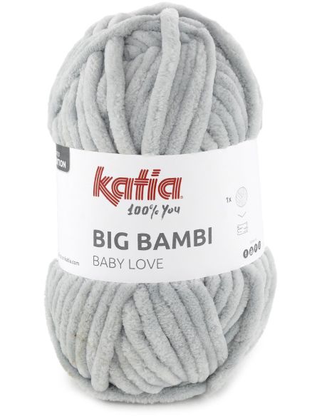 Laine Katia Big Bambi