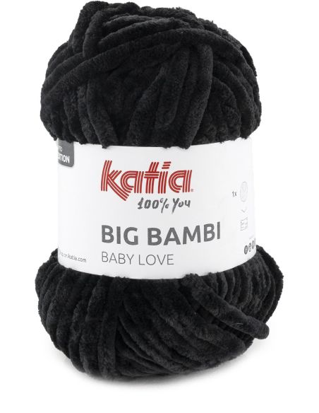 Laine Katia Big Bambi