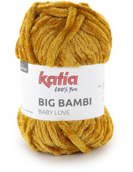 Laine Katia Big Bambi