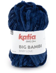 Laine Katia Big Bambi
