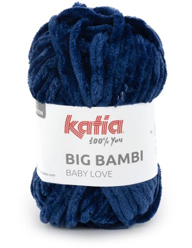 Laine Katia Big Bambi