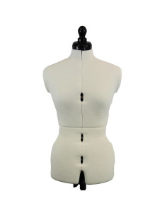 Mannequin de couture Emma taille 36 / 44 2