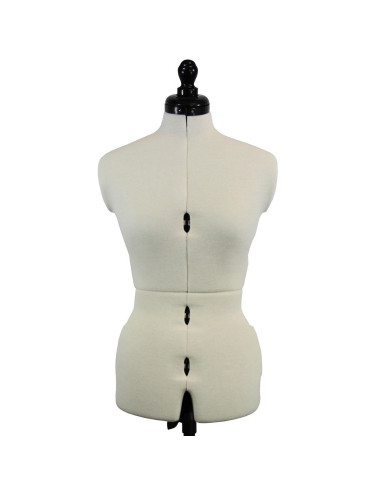 Mannequin de couture Emma taille 36 / 44