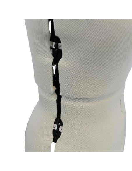Mannequin de couture Emma taille 36 / 44