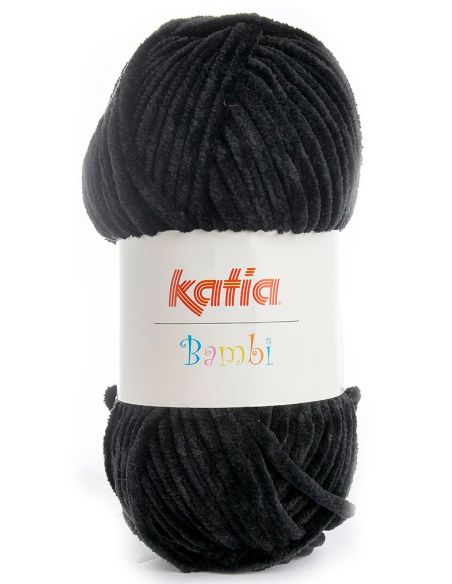 Laine Katia Bambi