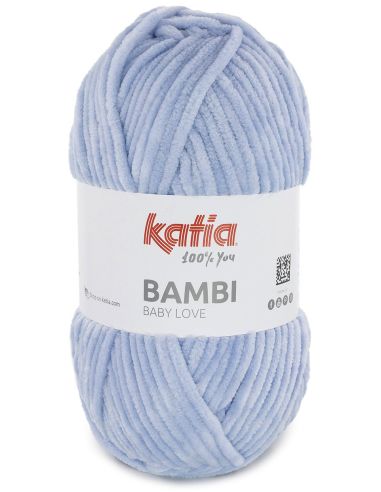 Laine Katia Bambi