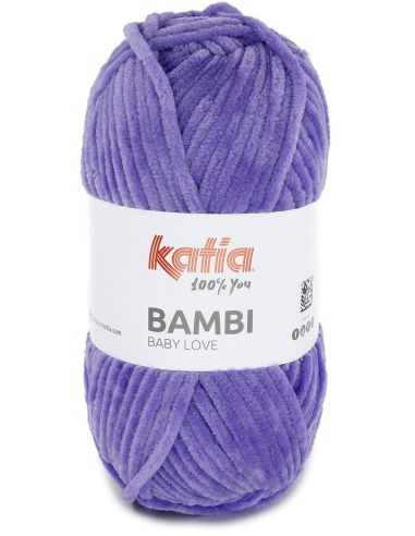 Laine Katia Bambi