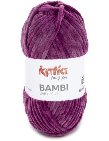 Laine Katia Bambi