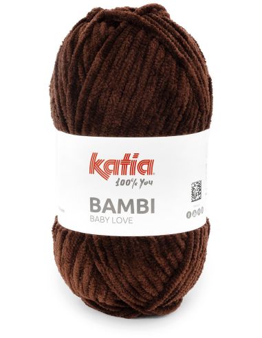 Laine Katia Bambi