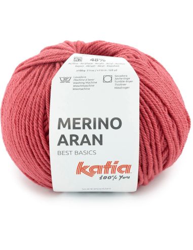 Laine Katia Merino Aran