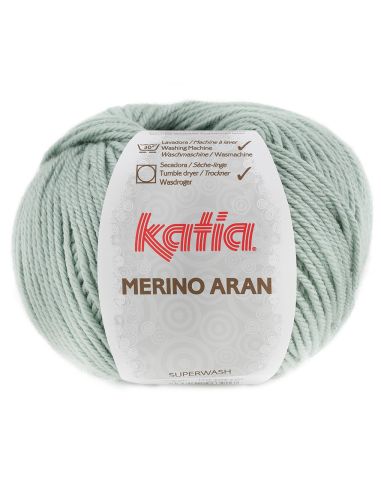 Laine Katia Merino Aran