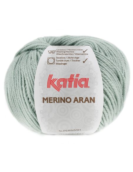 Laine Katia Merino Aran