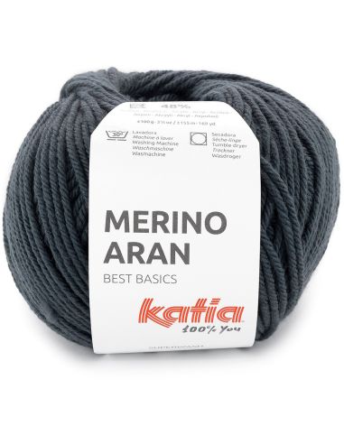Laine Katia Merino Aran