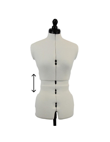 Mannequin de couture Emma taille 44 / 50