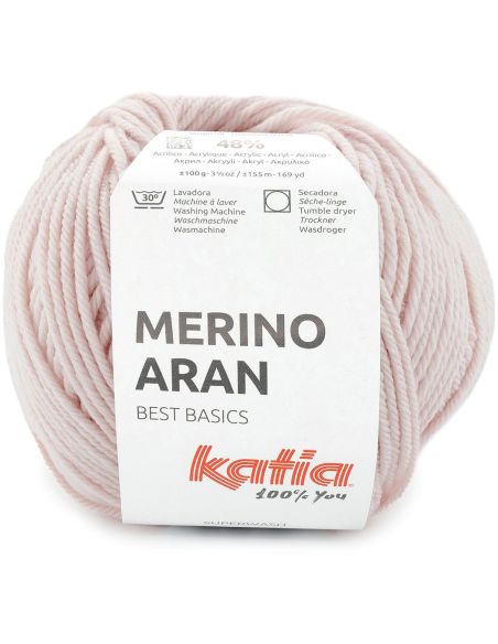 Laine Katia Merino Aran