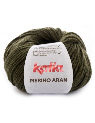 Laine Katia Merino Aran